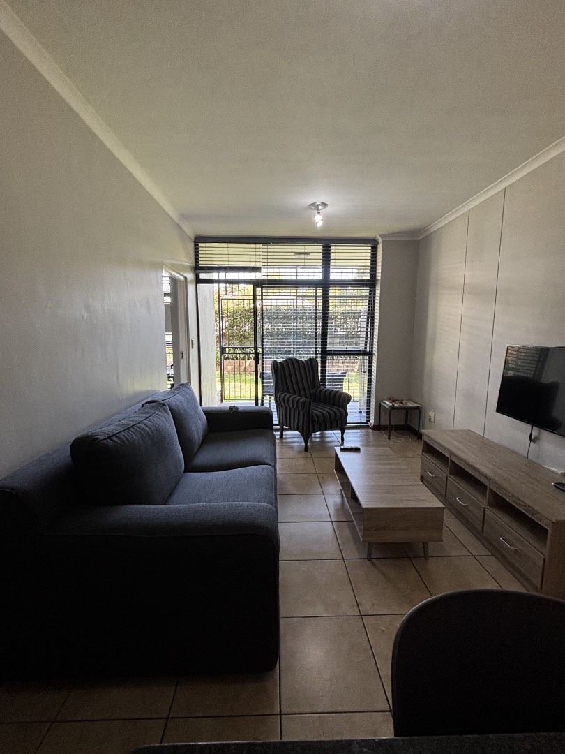 To Let 2 Bedroom Property for Rent in Stellenbosch Central Western Cape